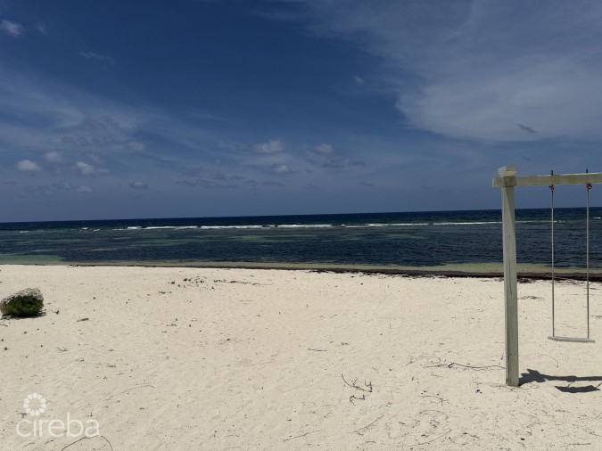 RUM POINT DRIVE LARGE LOT 31