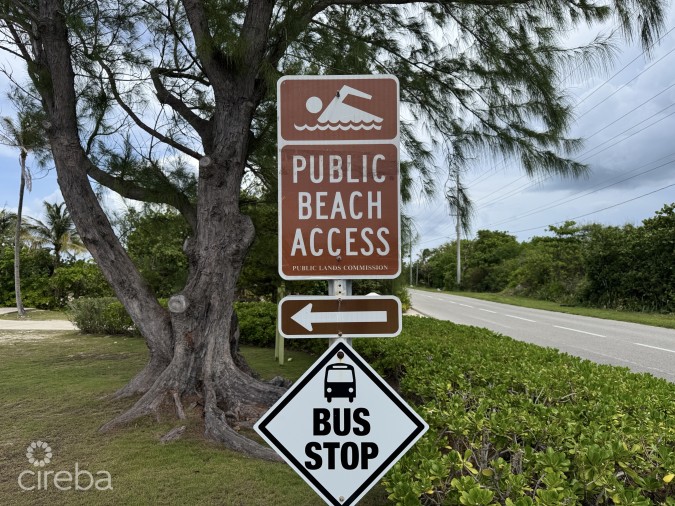 RUM POINT DRIVE LARGE LOT 31