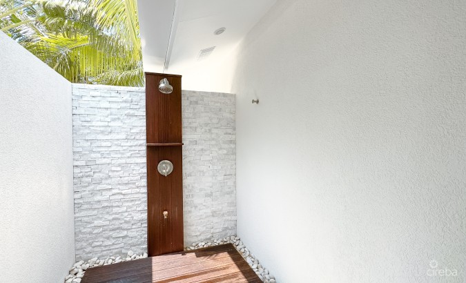 WATERFRONT HOME, GOVERNORS HARBOUR