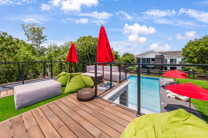 ARZA NEWLY BUILT 2BED + DEN  - MOVE IN READY