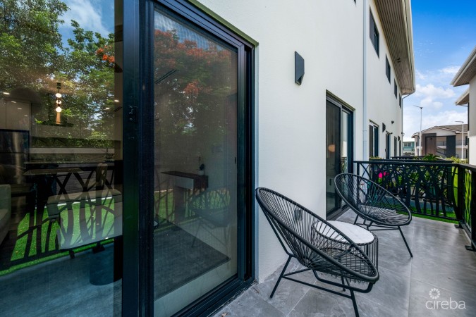 ARZA NEWLY BUILT 2BED + DEN  - MOVE IN READY