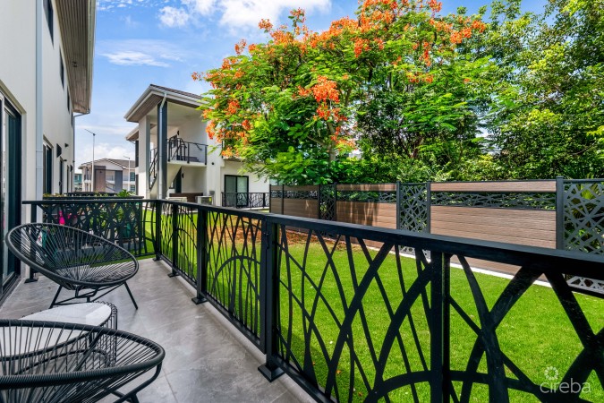 ARZA NEWLY BUILT 2BED + DEN  - MOVE IN READY