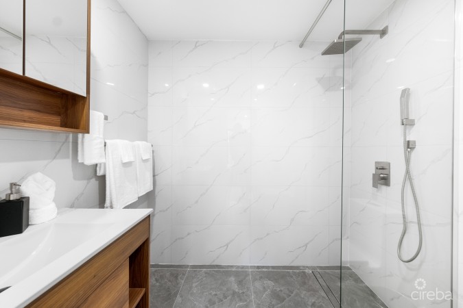 ARZA NEWLY BUILT 2BED + DEN  - MOVE IN READY