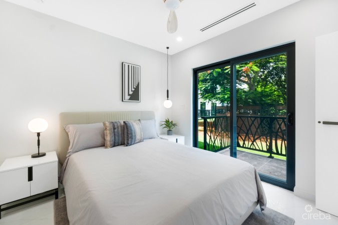 ARZA NEWLY BUILT 2BED + DEN  - MOVE IN READY