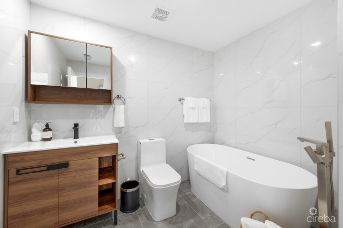 ARZA NEWLY BUILT 2BED + DEN  - MOVE IN READY