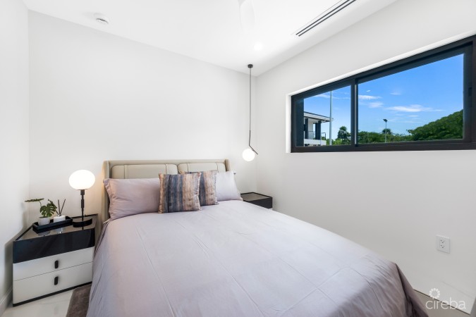 ARZA NEWLY BUILT 2BED + DEN  - MOVE IN READY