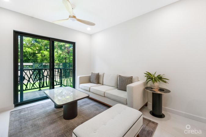 ARZA NEWLY BUILT 2BED + DEN  - MOVE IN READY