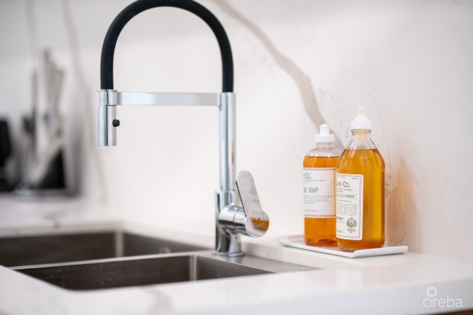 ARZA NEWLY BUILT 2BED + DEN  - MOVE IN READY