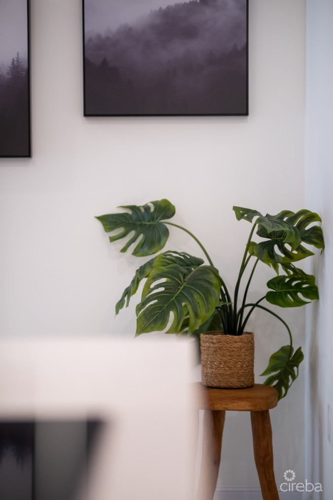 ARZA NEWLY BUILT 2BED + DEN  - MOVE IN READY