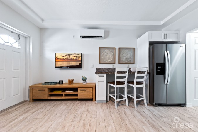 SANDSCAPE RESIDENCES #19