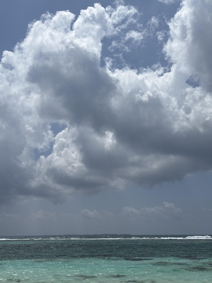 LITTLE CAYMAN LOT CLOSE TO POINT OF SAND