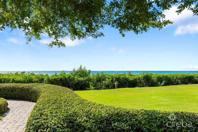 VISTA CARIBE- VENDOR PAY'S STAMP DUTY!!!