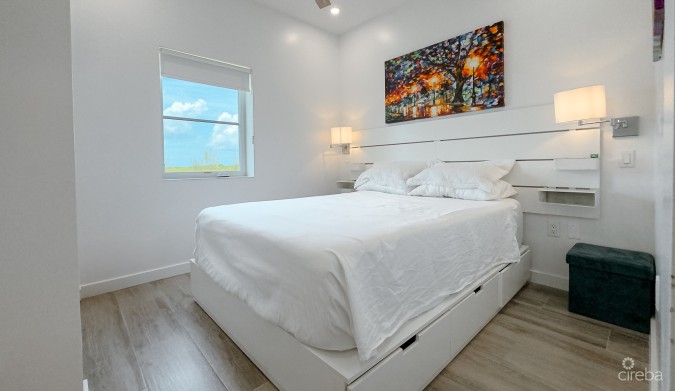 19 NORTH 2 BED CONDO