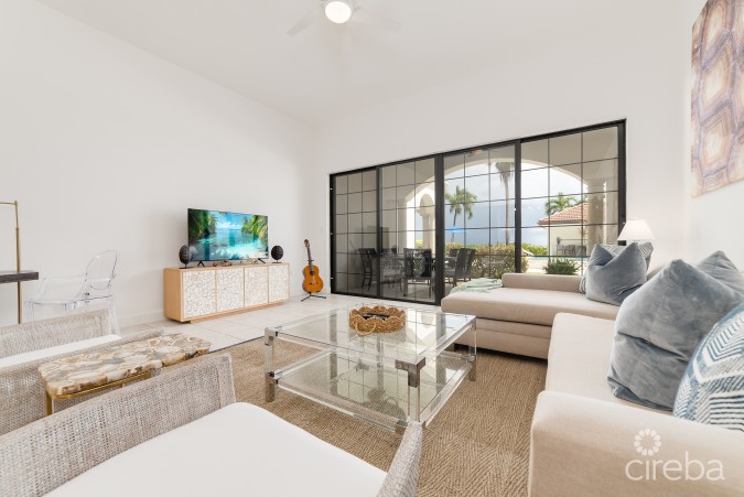 VISTA CARIBE- VENDOR PAY'S STAMP DUTY!!!