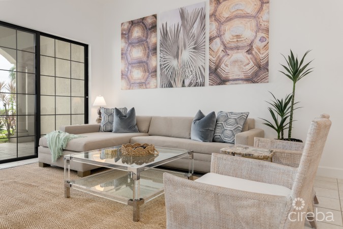 VISTA CARIBE- VENDOR PAY'S STAMP DUTY!!!