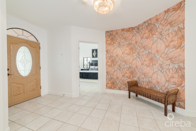 VISTA CARIBE- VENDOR PAY'S STAMP DUTY!!!