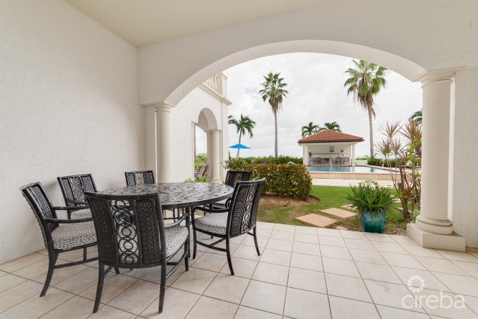 VISTA CARIBE- VENDOR PAY'S STAMP DUTY!!!