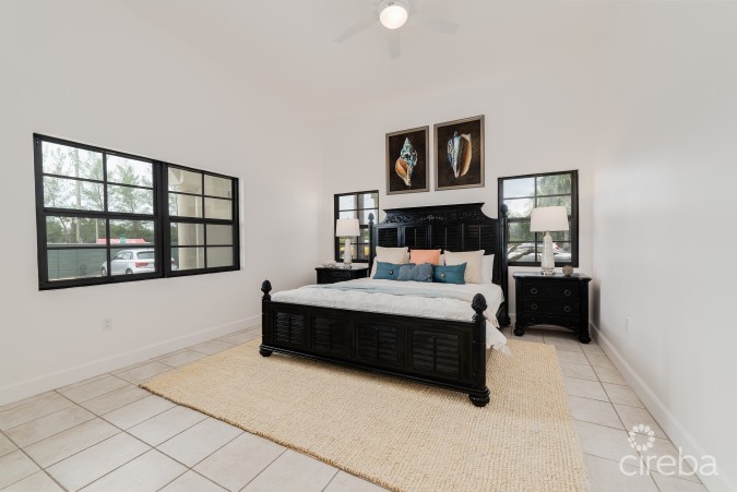 VISTA CARIBE- VENDOR PAY'S STAMP DUTY!!!