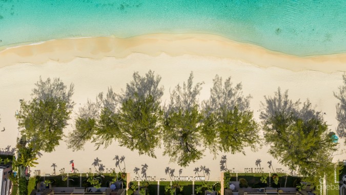 ISLANDS CLUB #10 - GROUND FLOOR