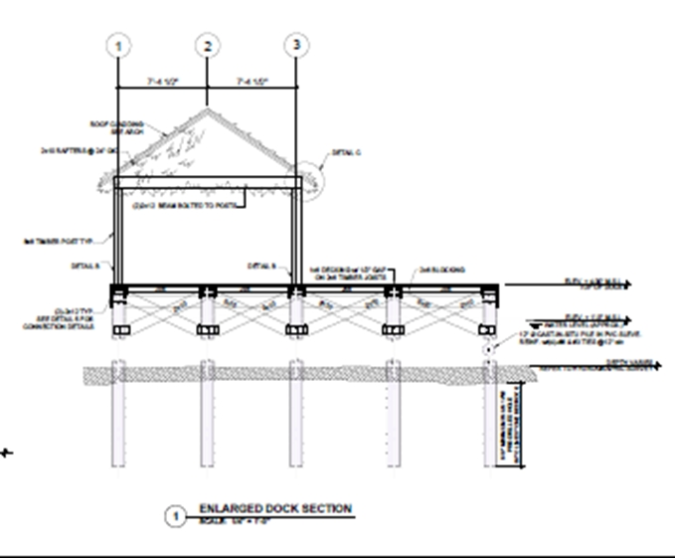 PATRICKS ISLAND 0.46 ACRES, WATERFRONT NORTH SOUND LOT
