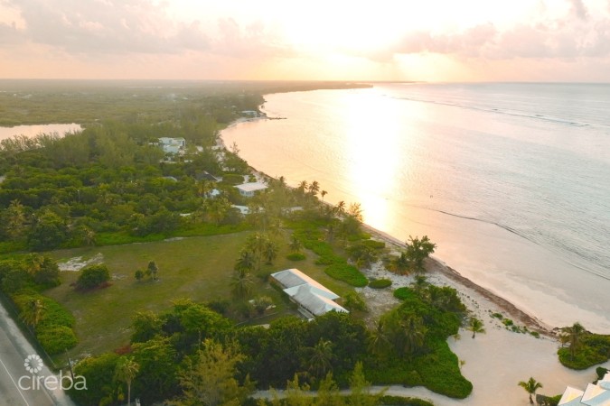 PRIME BEACHFRONT DEVELOPMENT OPPORTUNITY