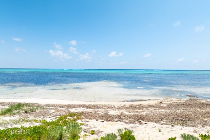 PRIME BEACHFRONT DEVELOPMENT OPPORTUNITY