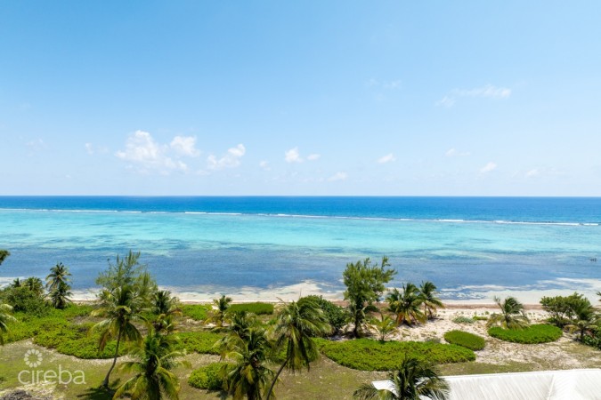 PRIME BEACHFRONT DEVELOPMENT OPPORTUNITY