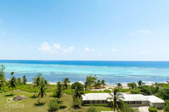 PRIME BEACHFRONT DEVELOPMENT OPPORTUNITY