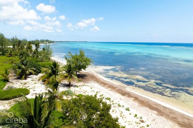 PRIME BEACHFRONT DEVELOPMENT OPPORTUNITY