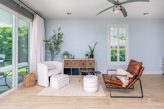 BIMINI DR - EXECUTIVE CANAL FRONT HOME IN GRAND HARBOUR