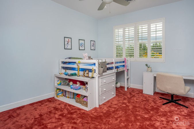 BIMINI DR - EXECUTIVE CANAL FRONT HOME IN GRAND HARBOUR