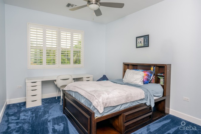 BIMINI DR - EXECUTIVE CANAL FRONT HOME IN GRAND HARBOUR