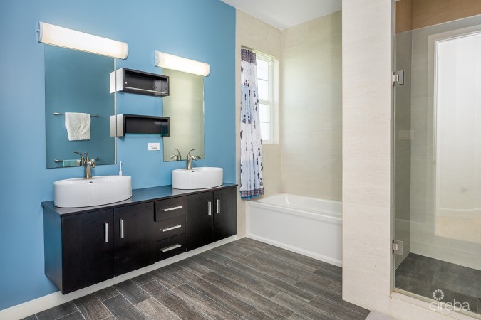 BIMINI DR - EXECUTIVE CANAL FRONT HOME IN GRAND HARBOUR