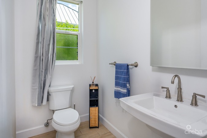 BIMINI DR - EXECUTIVE CANAL FRONT HOME IN GRAND HARBOUR