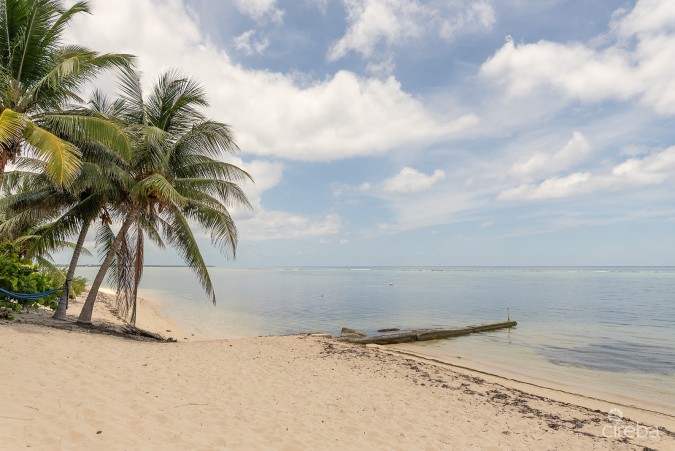 WINTERHAVEN BEACHFRONT 3 BED