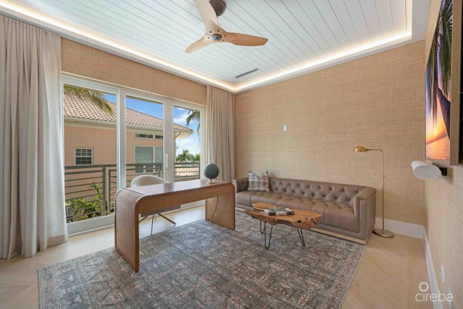 4 BED PENTHOUSE SEVEN MILE BEACH MANDALAY