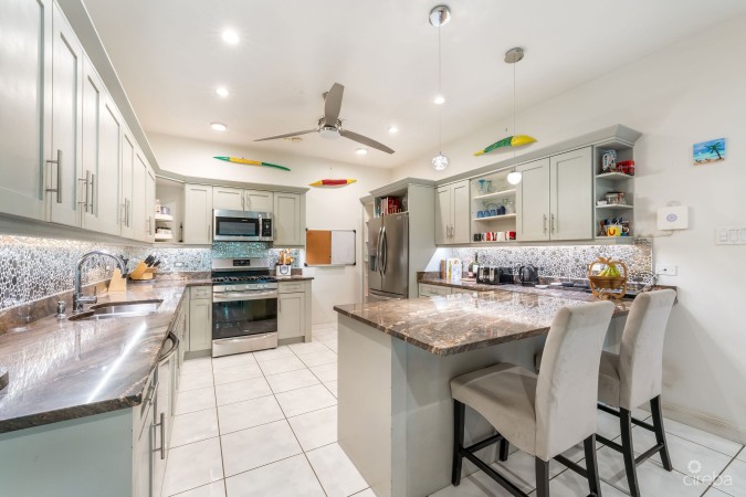 MULBERRY DRIVE 35, SOUTH SOUND HOME