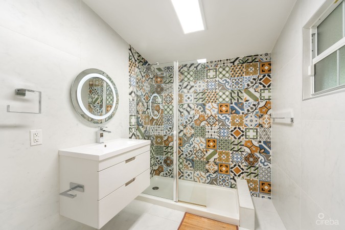 MULBERRY DRIVE 35, SOUTH SOUND HOME