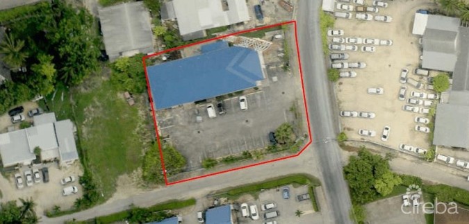 AVCOM AIRPORT COMMERCIAL CENTRE