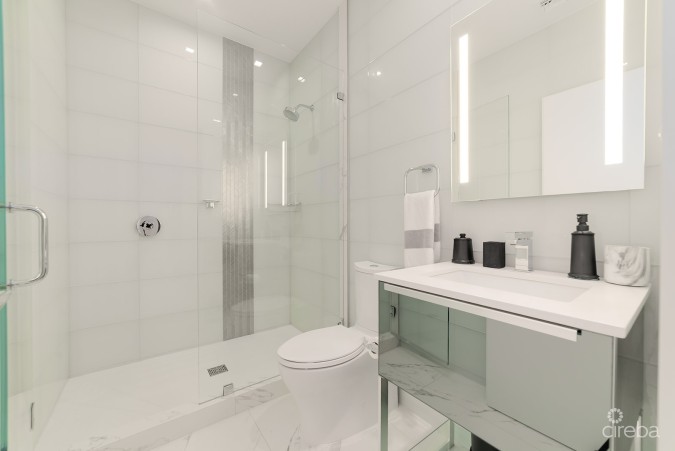 FIN- CHIC 4 BED W DEN CONDO