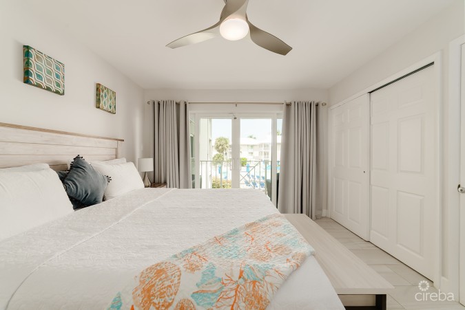 SUNSET COVE RENOVATED 2 BEDROOM