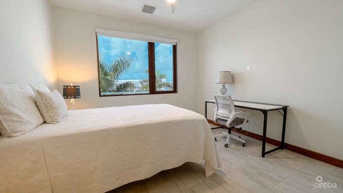 4 BED ARVIA CANAL FRONT