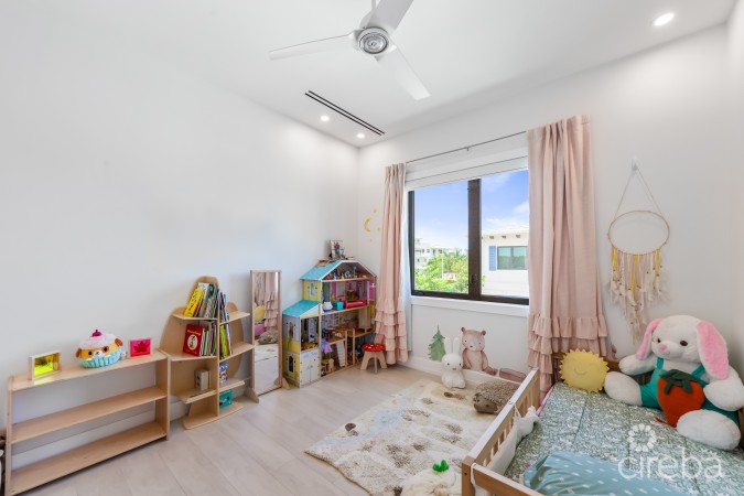 OLEA 112,  CANAL FRONT 4 BED DUPLEX