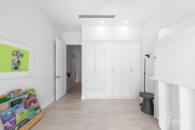 OLEA 112,  CANAL FRONT 4 BED DUPLEX