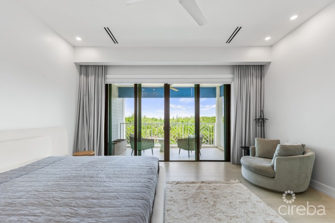 OLEA 112,  CANAL FRONT 4 BED DUPLEX