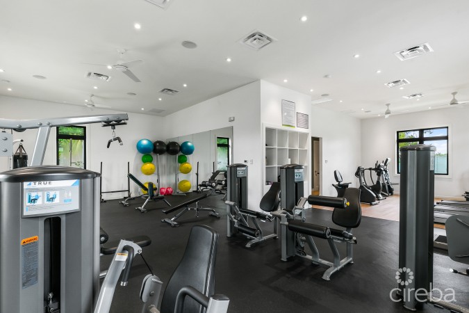 OLEA 106, CANAL FRONT 3 BED DUPLEX