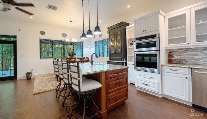 4 BED RESIDENTIAL HOME - SOUTH SOUND