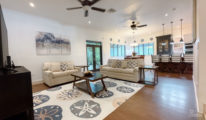 4 BED RESIDENTIAL HOME - SOUTH SOUND