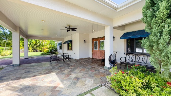 4 BED RESIDENTIAL HOME - SOUTH SOUND