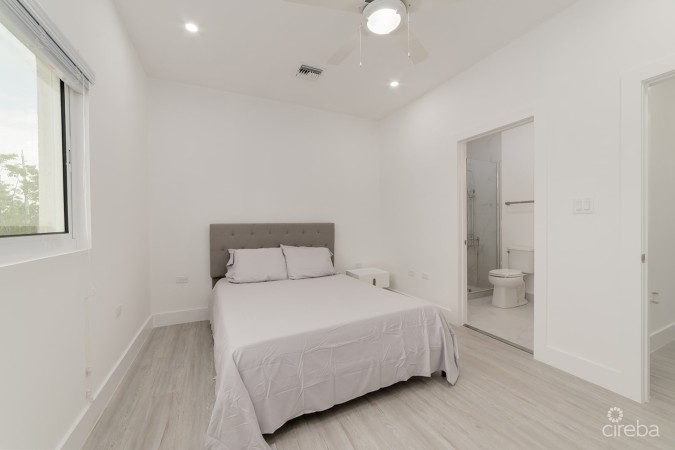 BRAND NEW YARL 2 BED PHASE 3